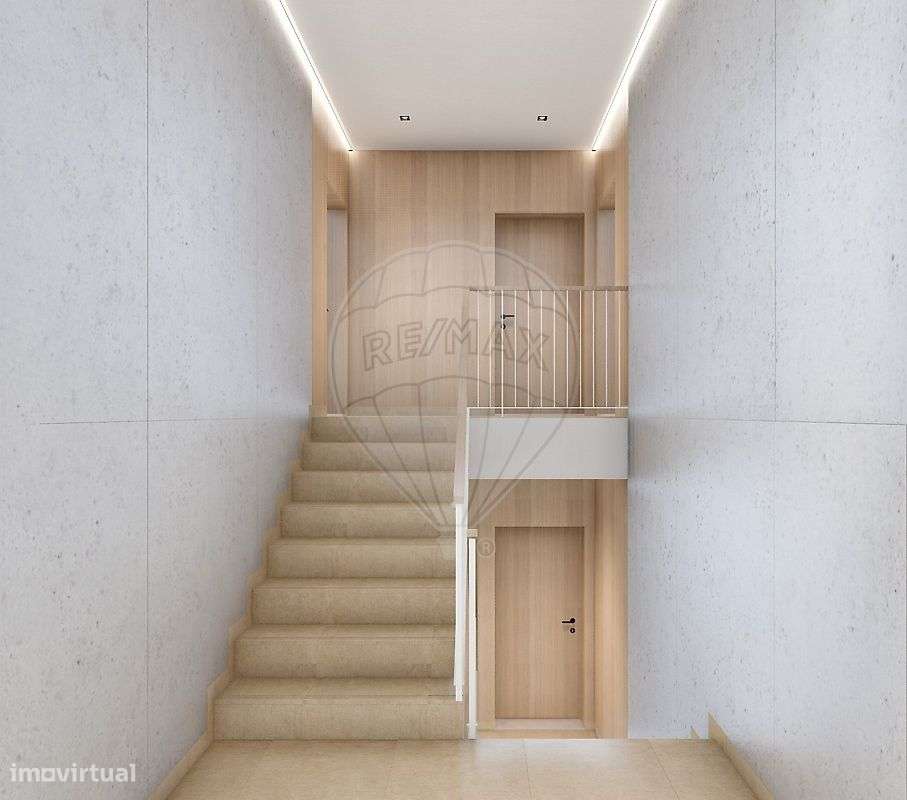 Apartamento T1 para venda-5