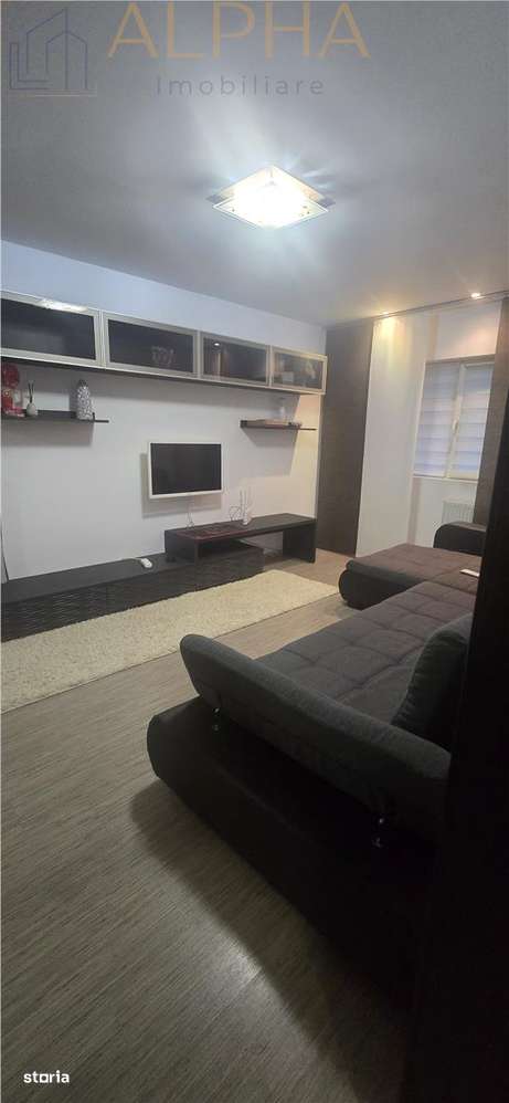 APARTAMENT 3 CAMERE – DE VANZARE – BISTRITA, STEFAN CEL MARE -4