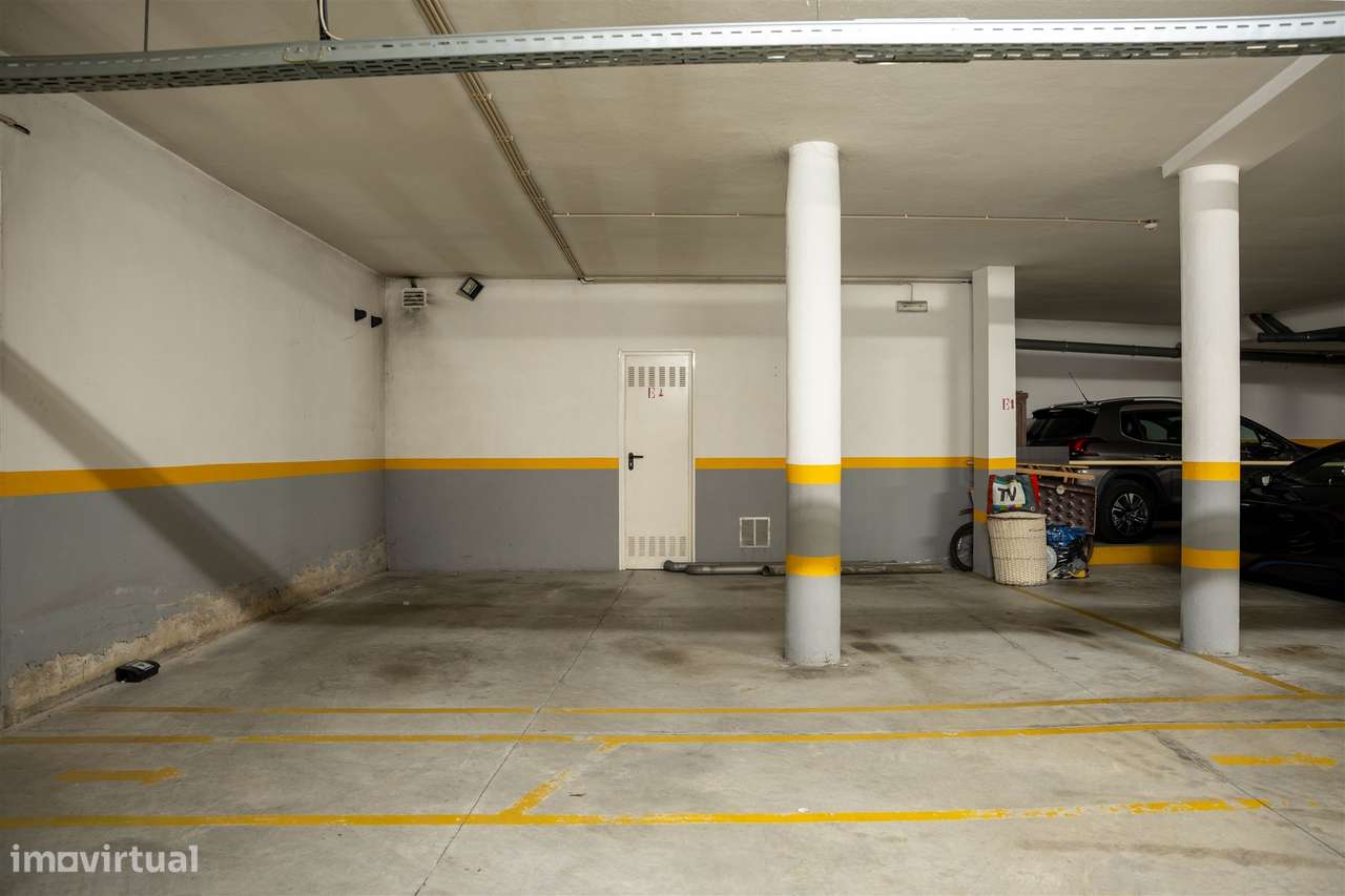 Apartamento T3 Venda em São Mamede de Infesta e Senhora da Hora,Matosi-28