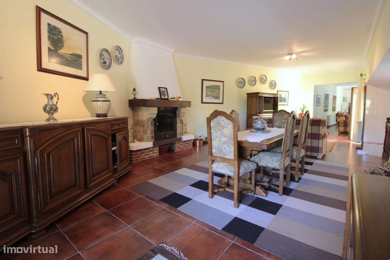 Moradia Geminada T5, Darque - Grande imagem: 4/30