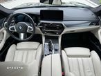 BMW Seria 5 520d xDrive M Sport sport - 7