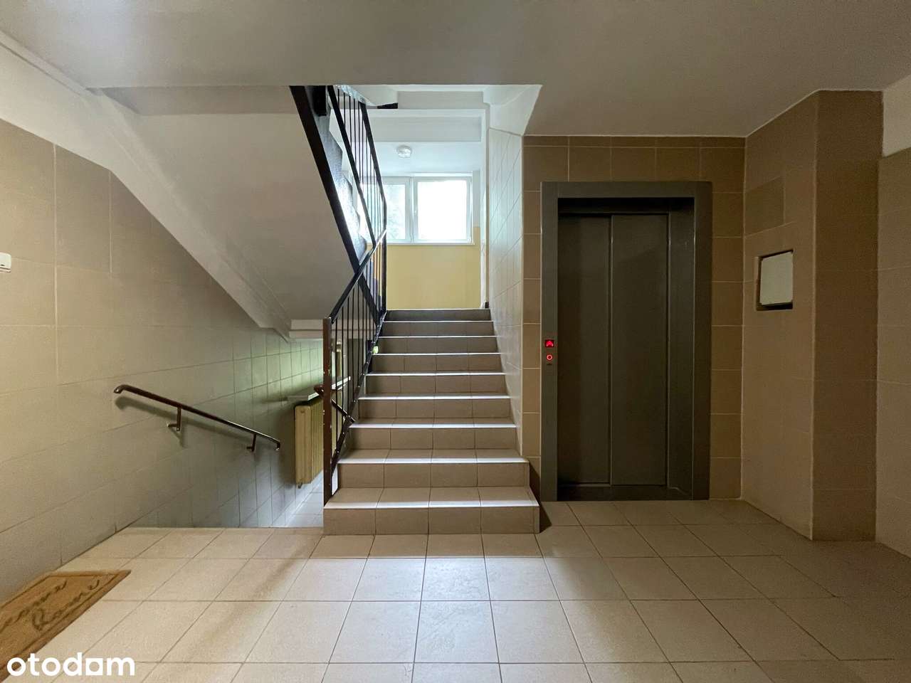 Unikalny WIDOK na Pola Mokotowskie i centrum-9