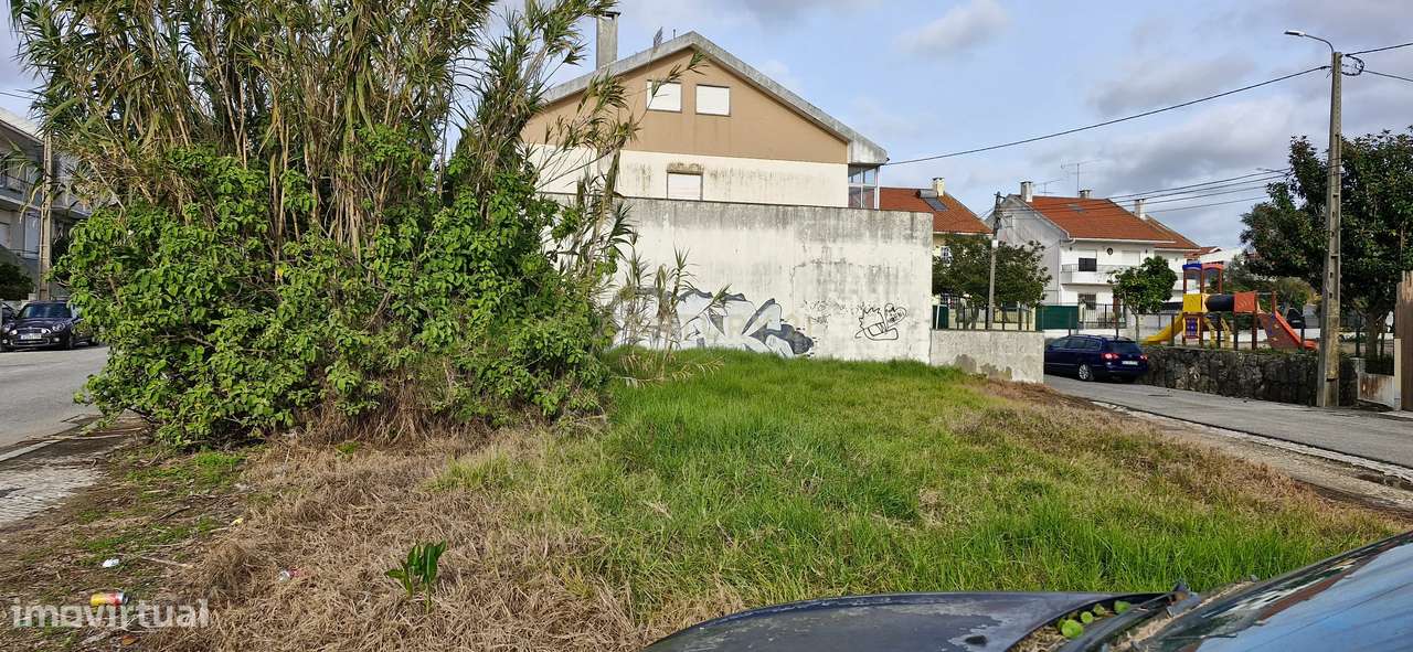 Sintra - Algueirão, lote terreno para construção com 180m2 - Grande imagem: 5/6