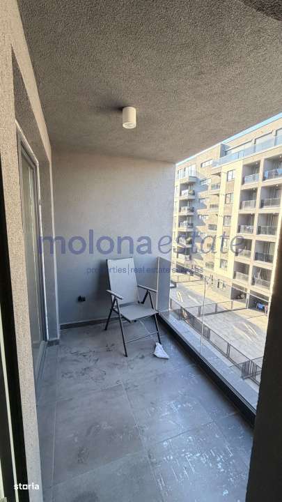 Apartament 2 camere, langa baza sportiva Gheorgheni-5