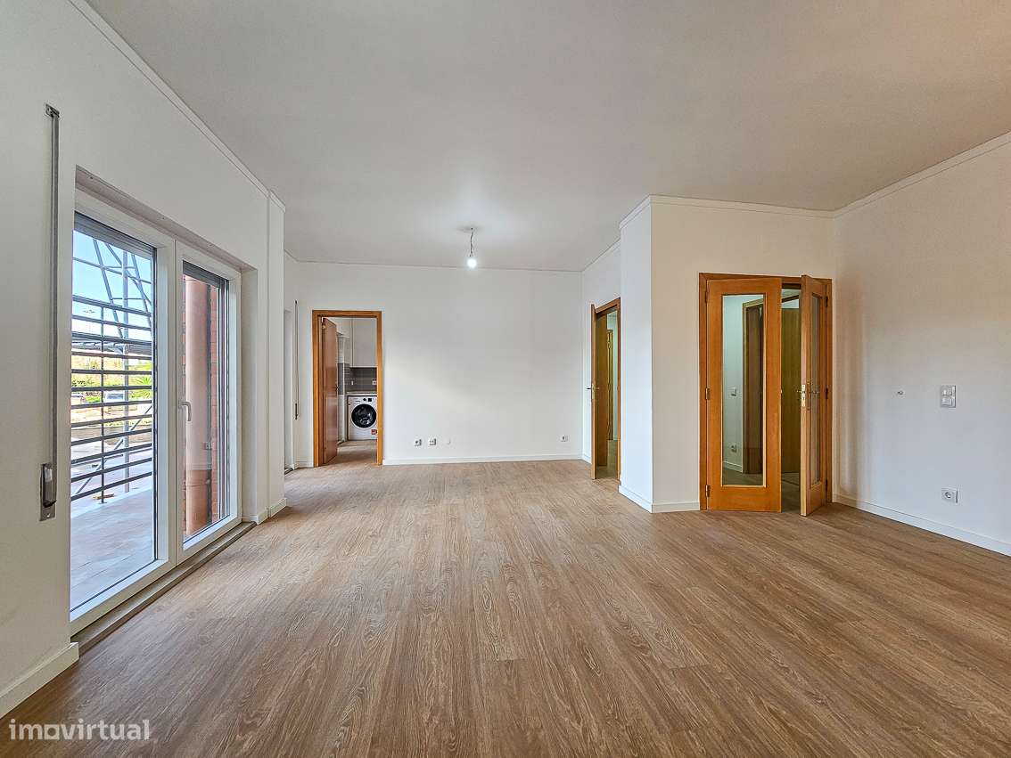 Apartamento Familiar Remodelado: Conforto e Comodidade na Sua Nova Cas-6