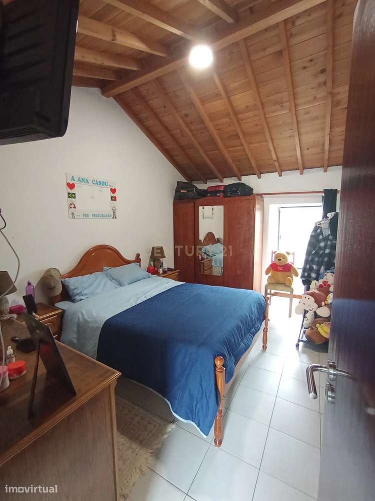 Encantadora Moradia em Santa Cruz da Graciosa - Grande imagem: 5/16
