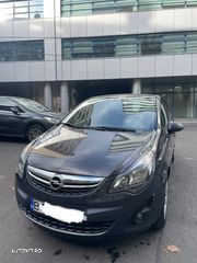 Opel Corsa 1.3 CDTI DPF (ecoFLEX)