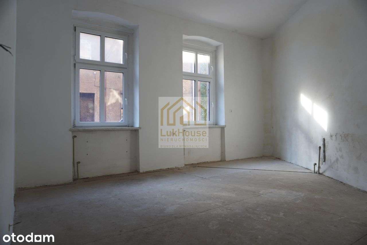 Mieszkanie 3-Pokojowe W Centrum Miasta - Pełny obrazek: 3/4