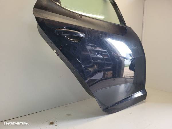 Porta Trás direita Seat Ibiza IV (6J) 2008-2017 - 3