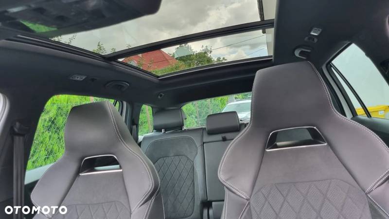 Skoda Kodiaq 2.0 TDI 4x2 Sportline DSG - 12