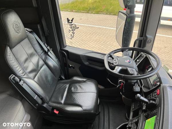 Scania S500 - 40