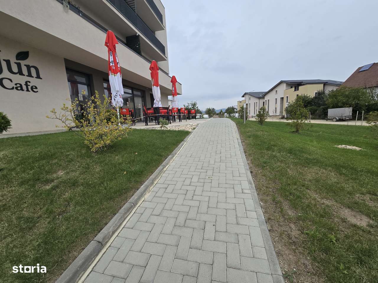 APARTAMENT 3 Camere decomandat 2 balcoane-13