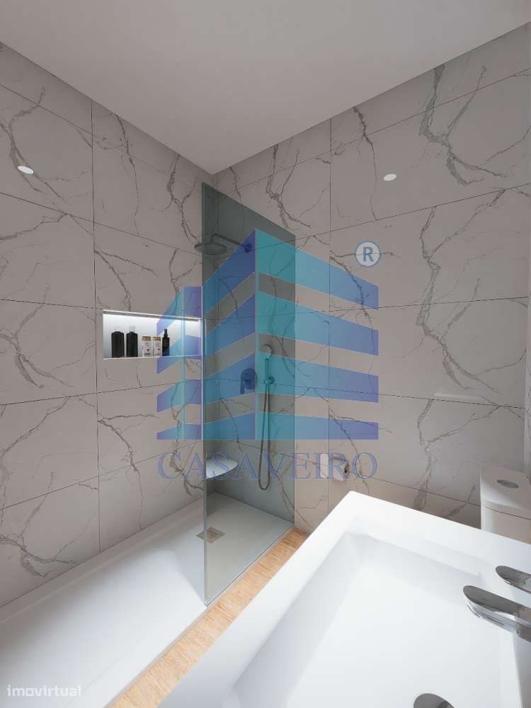 Moradia  T2 Térrea na Gafanha do Carmo - Grande imagem: 5/11