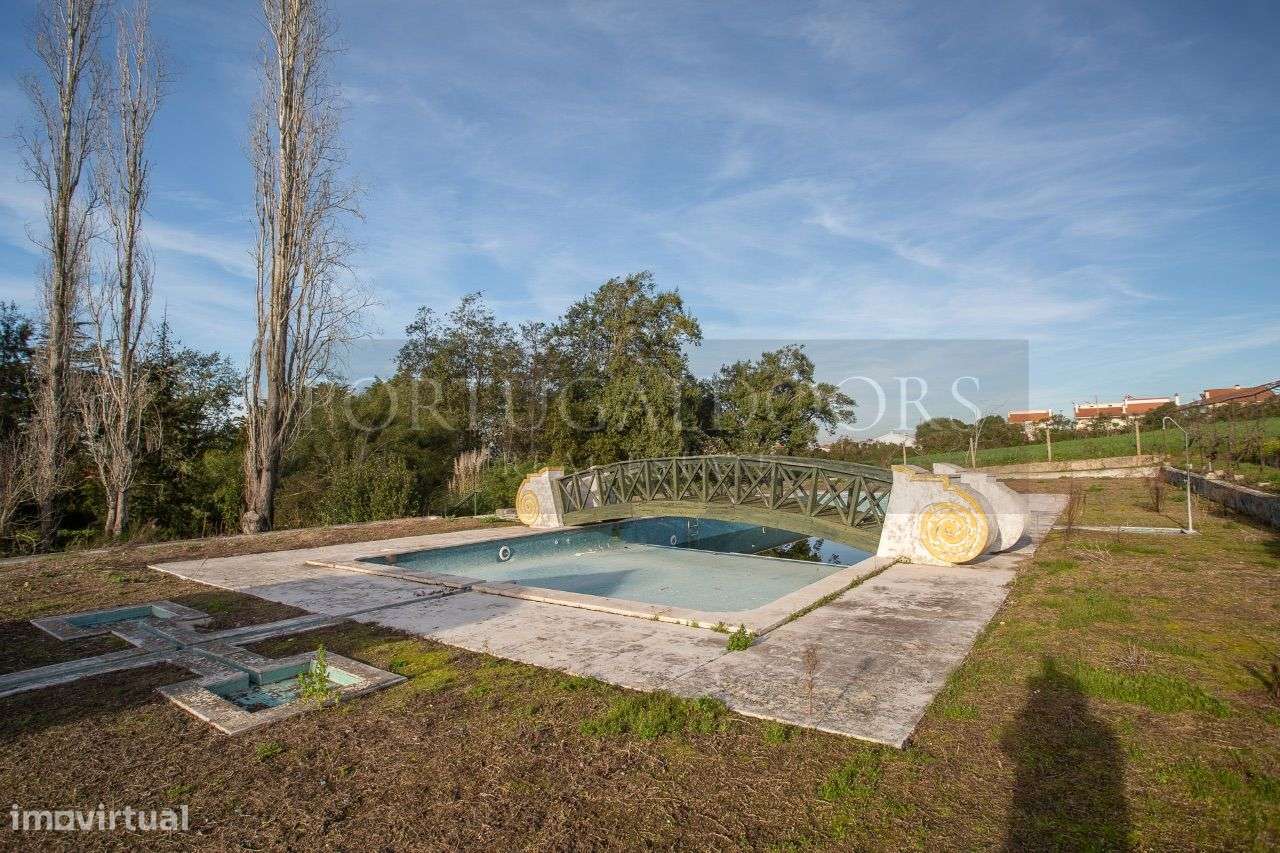 Quinta 5Ha em Azeitão-7