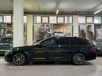 BMW 520 d Pack M Auto - 8