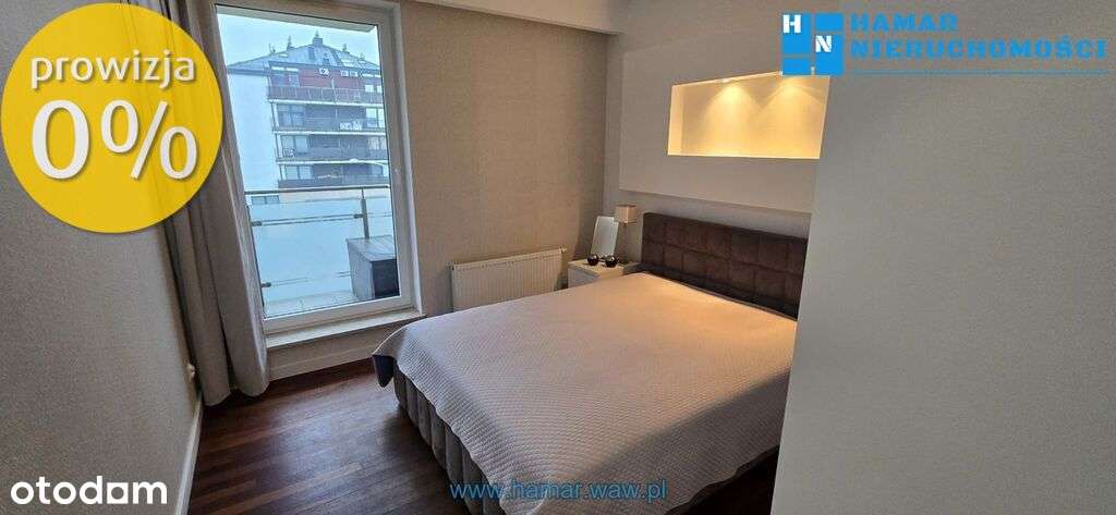 3 pokoje, 2 balkony, 2 miejsca postojowe w garażu-7