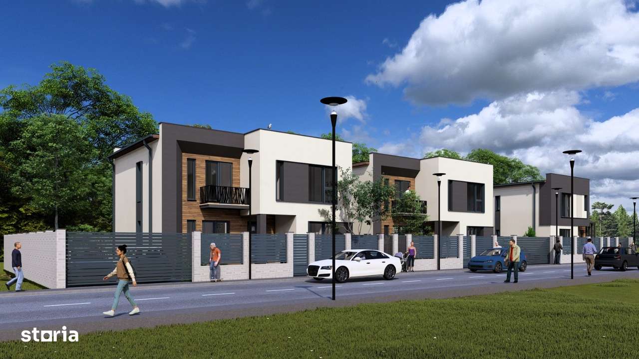 Vila deosebită-Finsaje de top-Margelelor - Imagine principală: 2/7