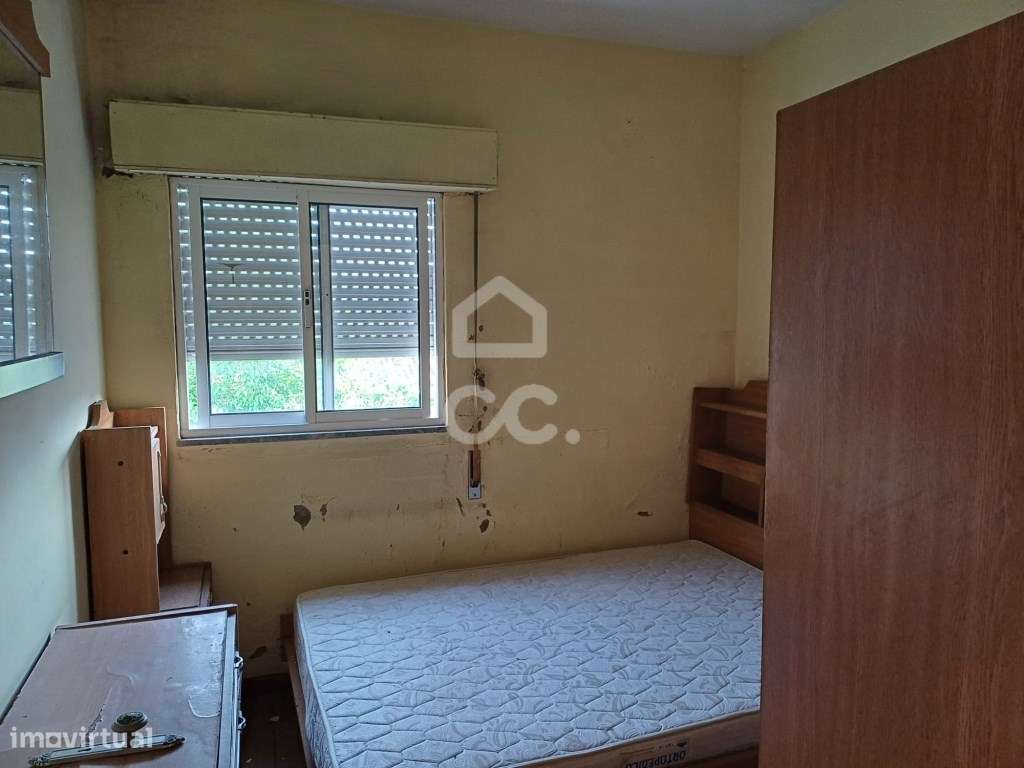 Moradia Individual T3 em Gondifelos!-8