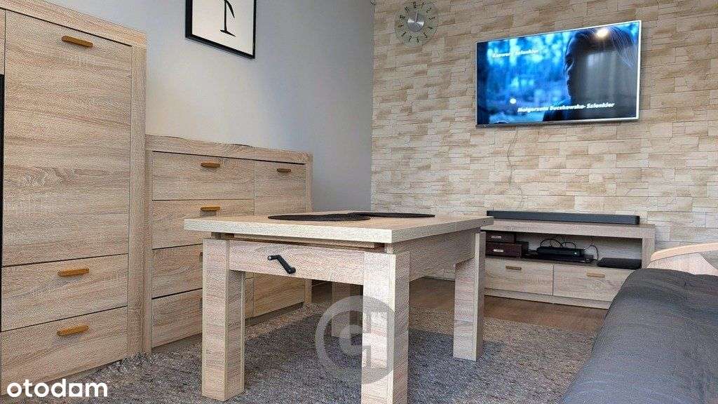 Mieszkanie z balkonem - Lubniewic !!! - Pełny obrazek: 4/13