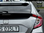 Honda Civic 1.5 T Sport Plus (Navi) - 12