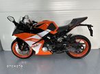 KTM RC 125 - 8