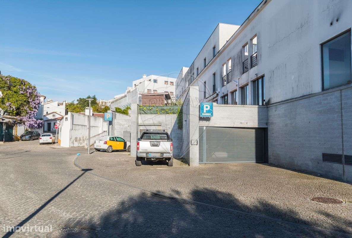 Garagem  para venda - Grande imagem: 2/3