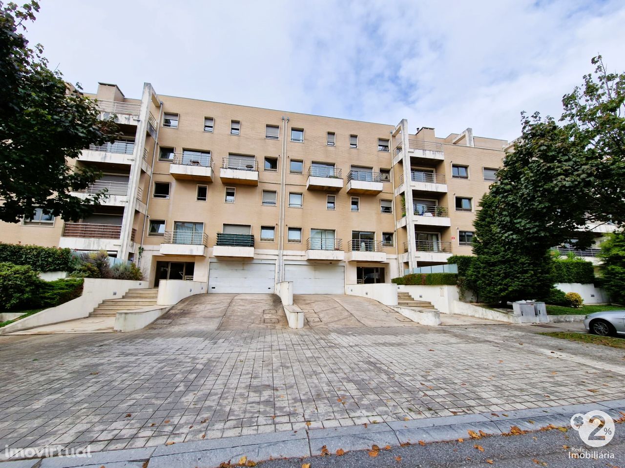 Apartamento T3 Duplex no Amial - Porto