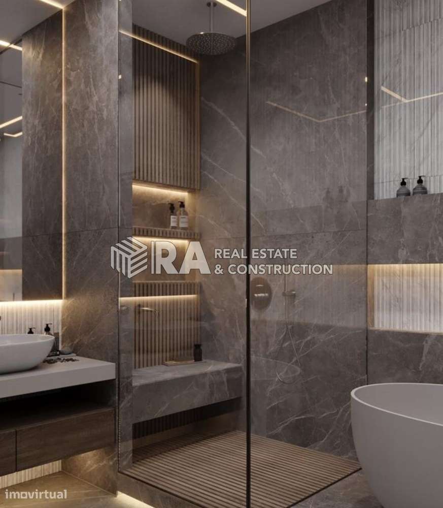 Moradia T4 Venda em Carvalhal,Grândola-8