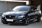 Jaguar XJ - 9