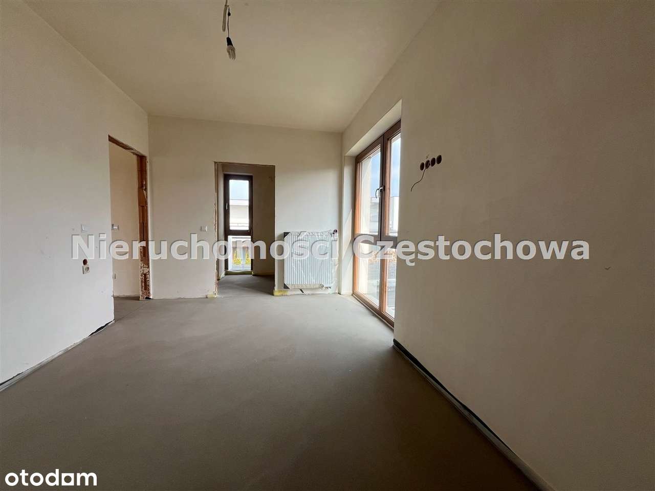 Piękny apartament na Parkitce +garaż i 2 miejsca-8