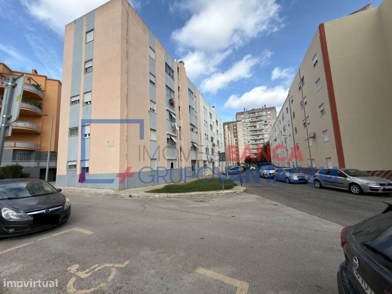 Apartamento T3 Carregado, Alenquer, Lisboa - Grande imagem: 3/16