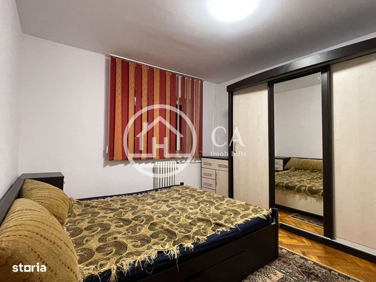 Apartament cu 3 camere de inchiriat in zona Nufarul, Oradea - Imagine principală: 4/13