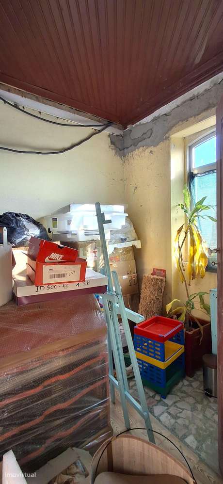 Casa Rústica em Mira, Coimbra - Oportunidade de Recuperação-23