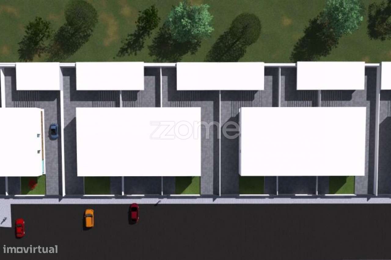 Moradia Unifamiliar T4 - Grande imagem: 3/18