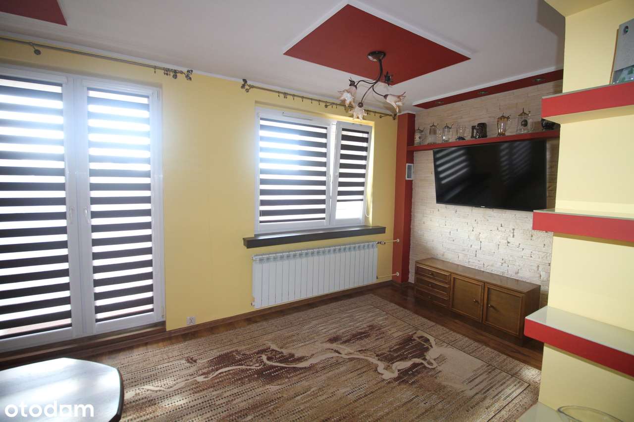 M-5 ul Wrzosowa z prywatnym parkingiem.-12