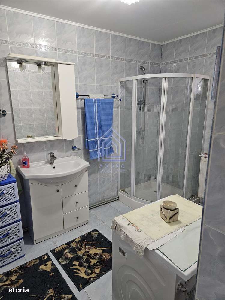 Casa , pozitie centrala, Gura Humorului, Suceava-8