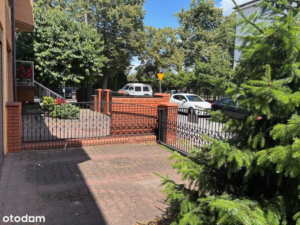 Dom w zabudowie bliźniaczej z 1997 r. - Pełny obrazek: 3/19