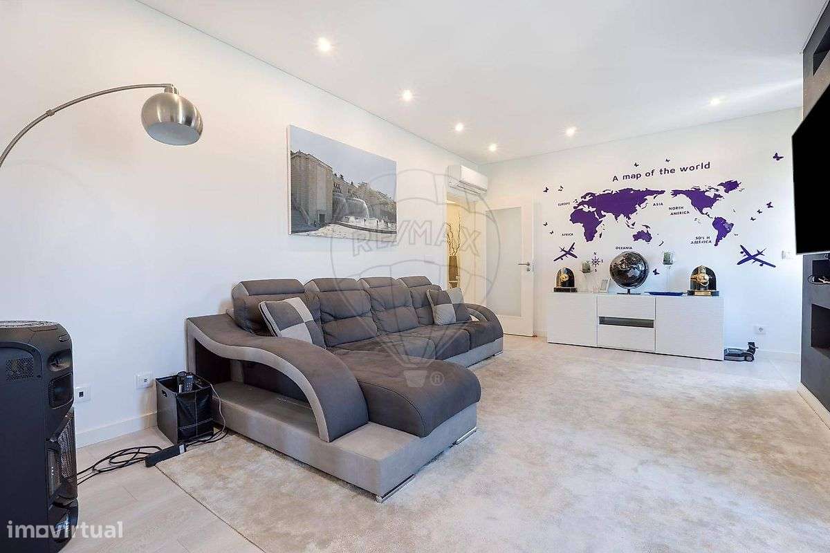 Apartamento T3 para venda-4