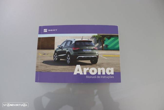 SEAT Arona 1.0 TSI Style - 30