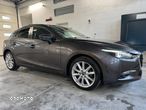 Mazda 3 SKYACTIV-G 120 Exclusive-Line - 31