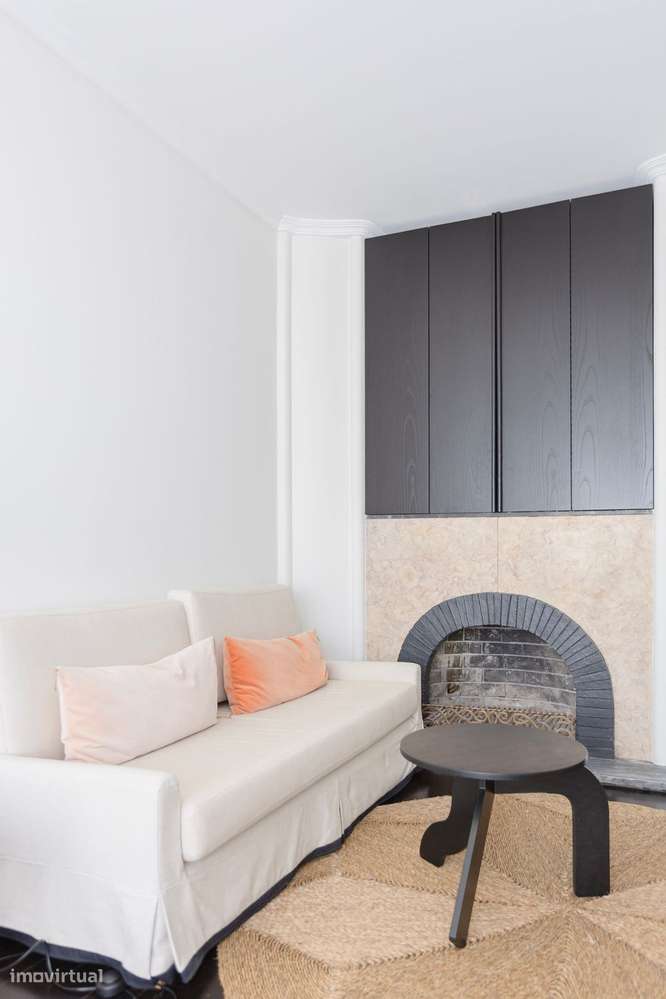 Apartamento Mobilado - Bonfim - Grande imagem: 4/26