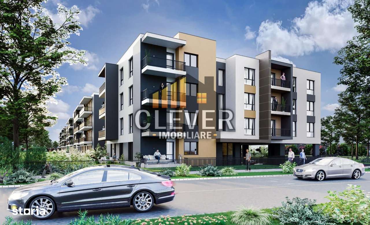 Apartament 2 Camere Finalizat Th. Pallady Metrou N. Teclu - Imagine principală: 5/6