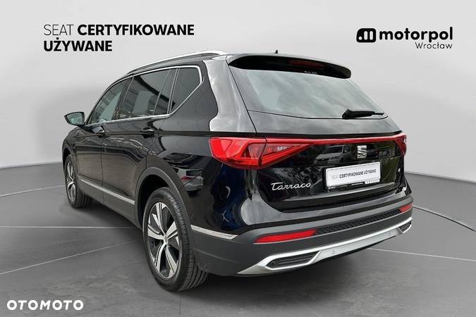 Seat Tarraco 2.0 TDI Xperience S&S 4Drive DSG - 2