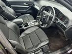 Centuri siguranta fata Audi A6 C6 2007 Break 2.0 TDI BRE - 5