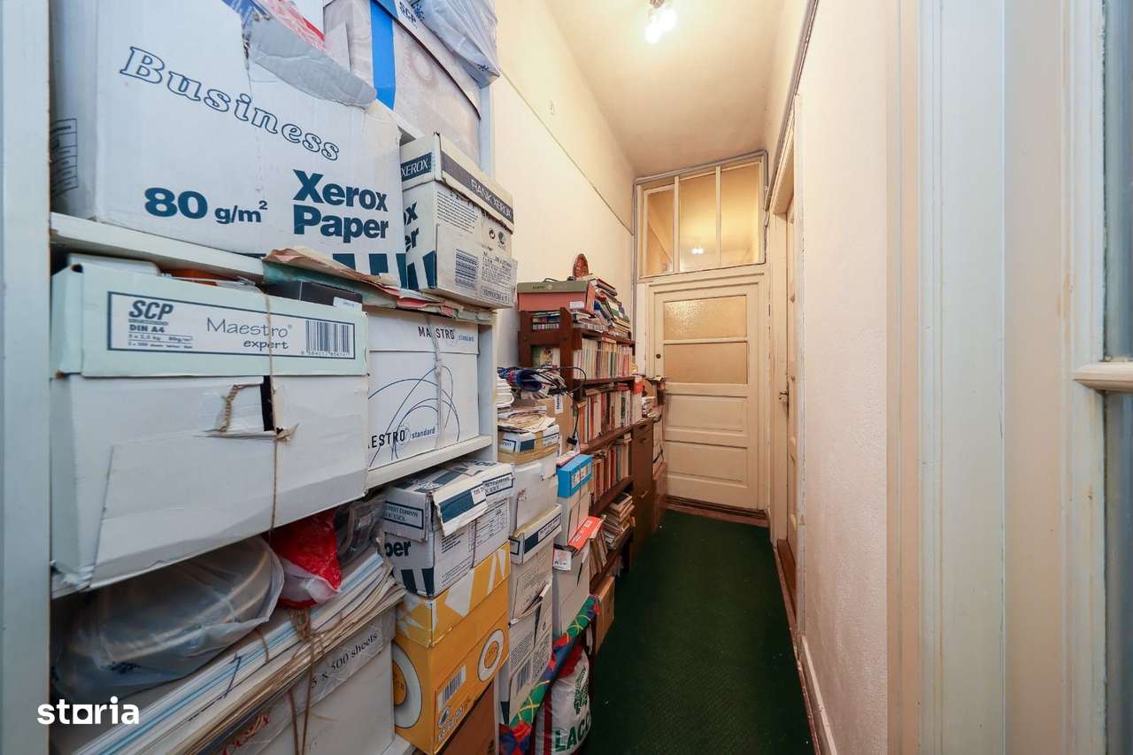 Apartament Centru Istoric Brasov | 100 mp | Str. Republicii-19