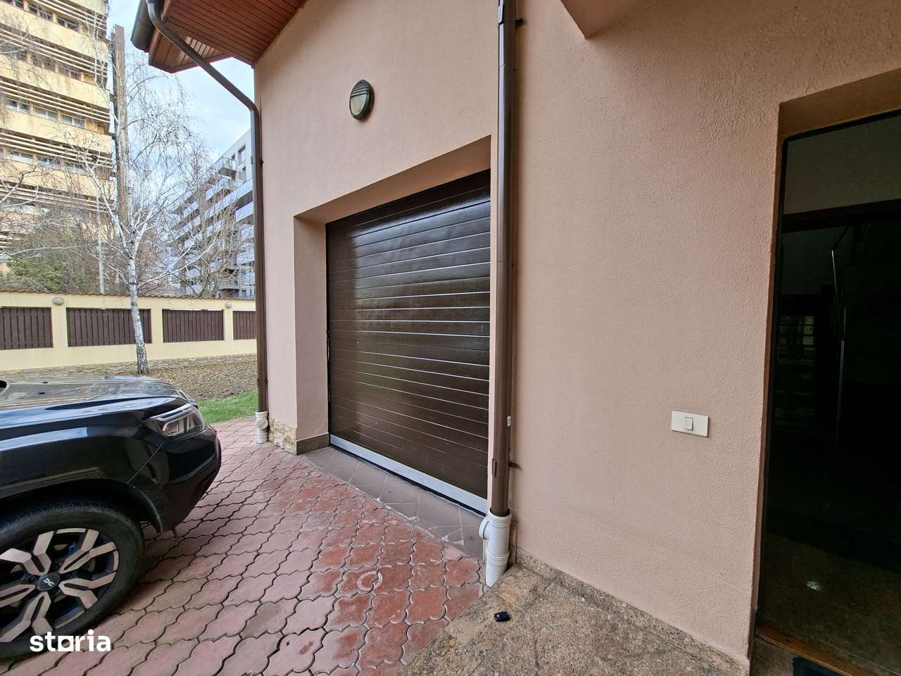 Vilă luminoasă I Gradina mare si loc de joacă privat I Iancu Nicolae - Imagine principală: 4/20