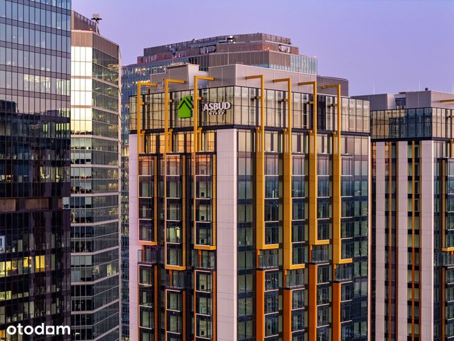 Towarowa Towers-3