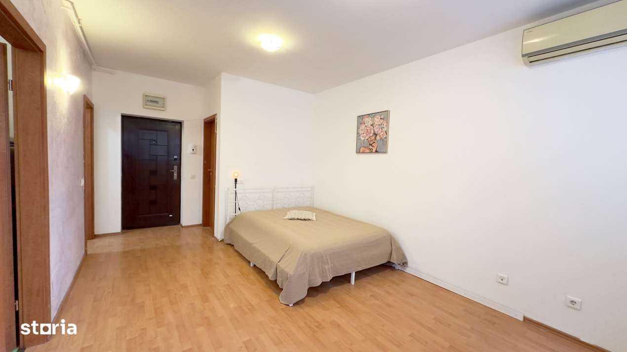 Prima ta locuinta in Rasarit de Soare – garsoniera cu vibe bun!-11