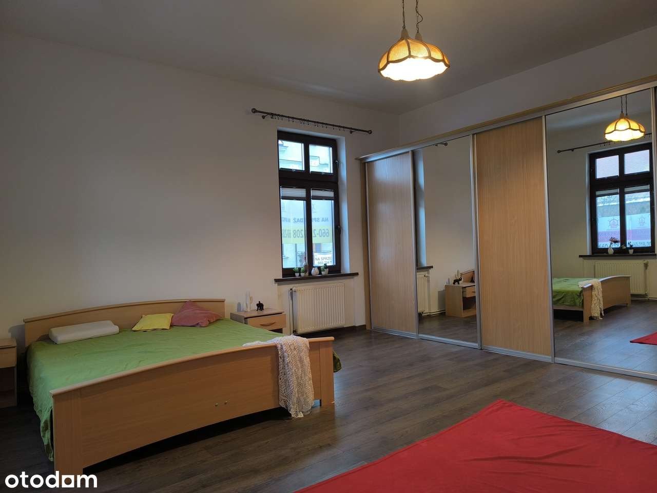 *NOWA CENA* Duże mieszkanie 117 m2, ul. Jagiellońska-9