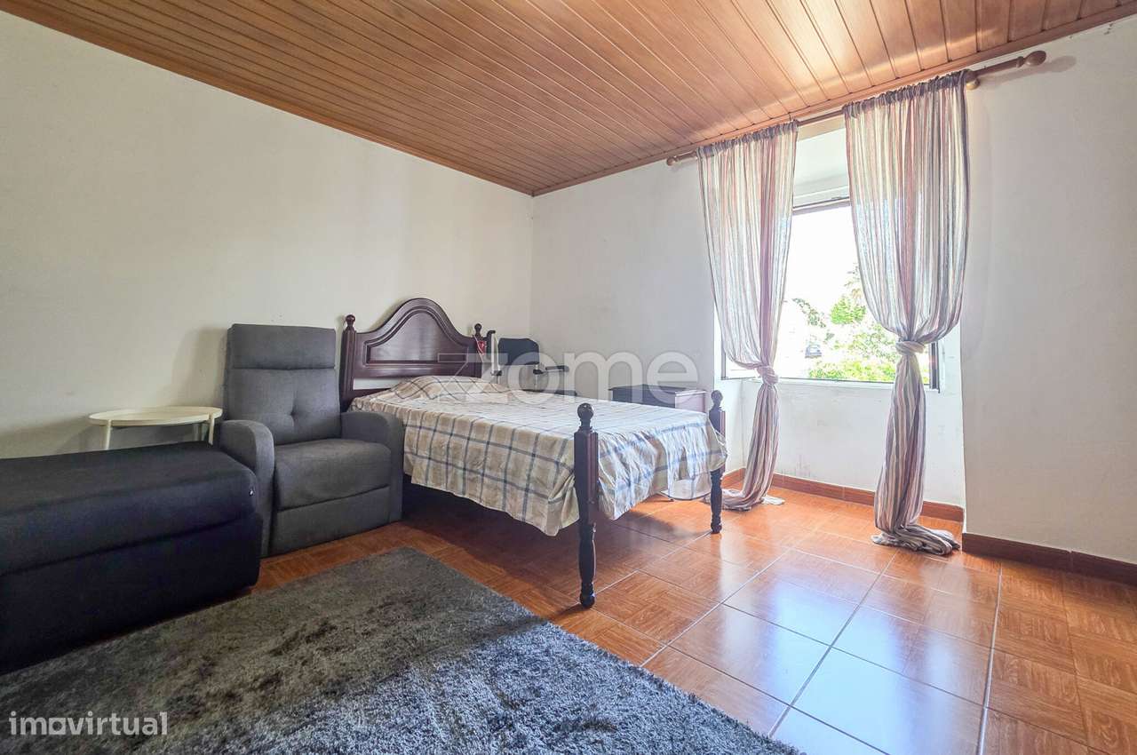 Moradia T3 em Santa Cruz, na Lagoa-7